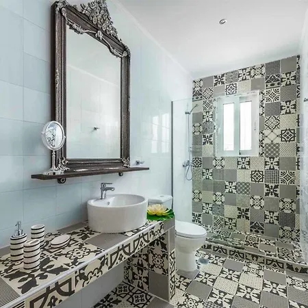 Afantou Beach Villa Villa