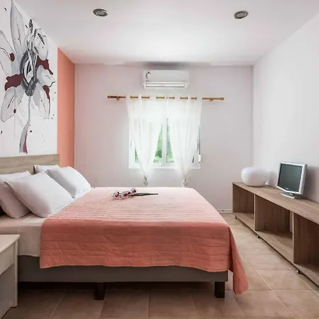 Afantou Beach Villa * Afantou