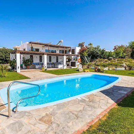 Afantou Beach Villa Afantou