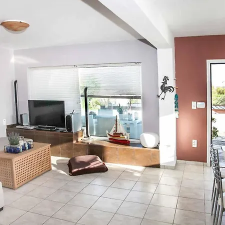 Afantou Beach Villa *