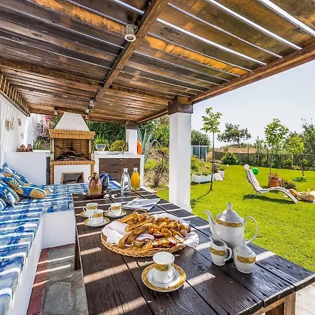 Villa Afantou Beach Villa Afantou