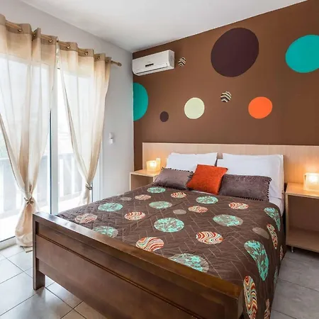 Afantou Beach Villa Villa Afando