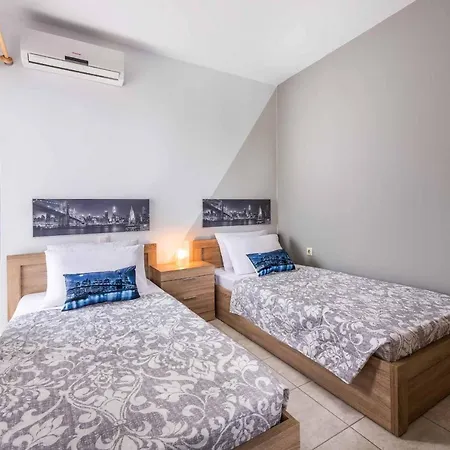 Afantou Beach Villa Villa Afando